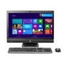 Refurbished GRADE A1 - As new but box opened - Hewlett Packard 6300P 21.5" i3-3220 4GB 500GB Windows 7/8 Professional 21.5" All In One Desktop