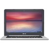 GRADE A1 - Asus C301SA Intel Celeron N3160 4GB 64GB Chrome OS 13.3 Inch Chromebook Laptop