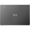 GRADE A1 - Asus C301SA Intel Celeron N3160 4GB 64GB Chrome OS 13.3 Inch Chromebook Laptop