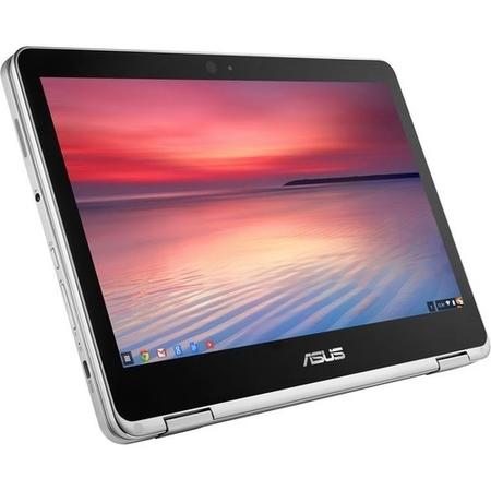 Asus Chromebook Flip C302CA Core M7-6Y75 8GB 64GB 12.5 Inch Chrome OS 2-in-1 Chromebook