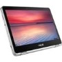 Asus Chromebook Flip C302CA Core M7-6Y75 8GB 64GB 12.5 Inch Chrome OS 2-in-1 Chromebook