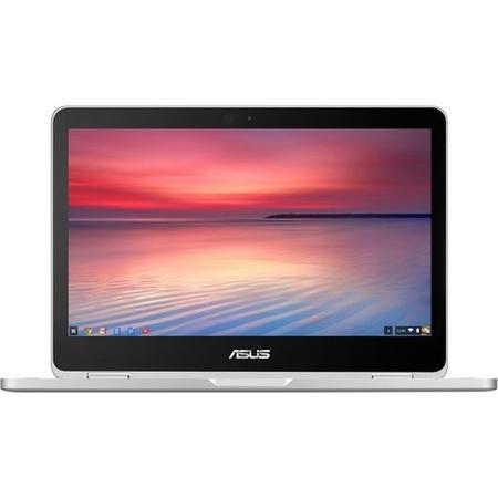 Asus Chromebook Flip C302CA Core M7-6Y75 8GB 64GB 12.5 Inch Chrome OS 2-in-1 Chromebook