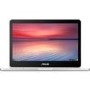 Asus Chromebook Flip C302CA Core M7-6Y75 8GB 64GB 12.5 Inch Chrome OS 2-in-1 Chromebook