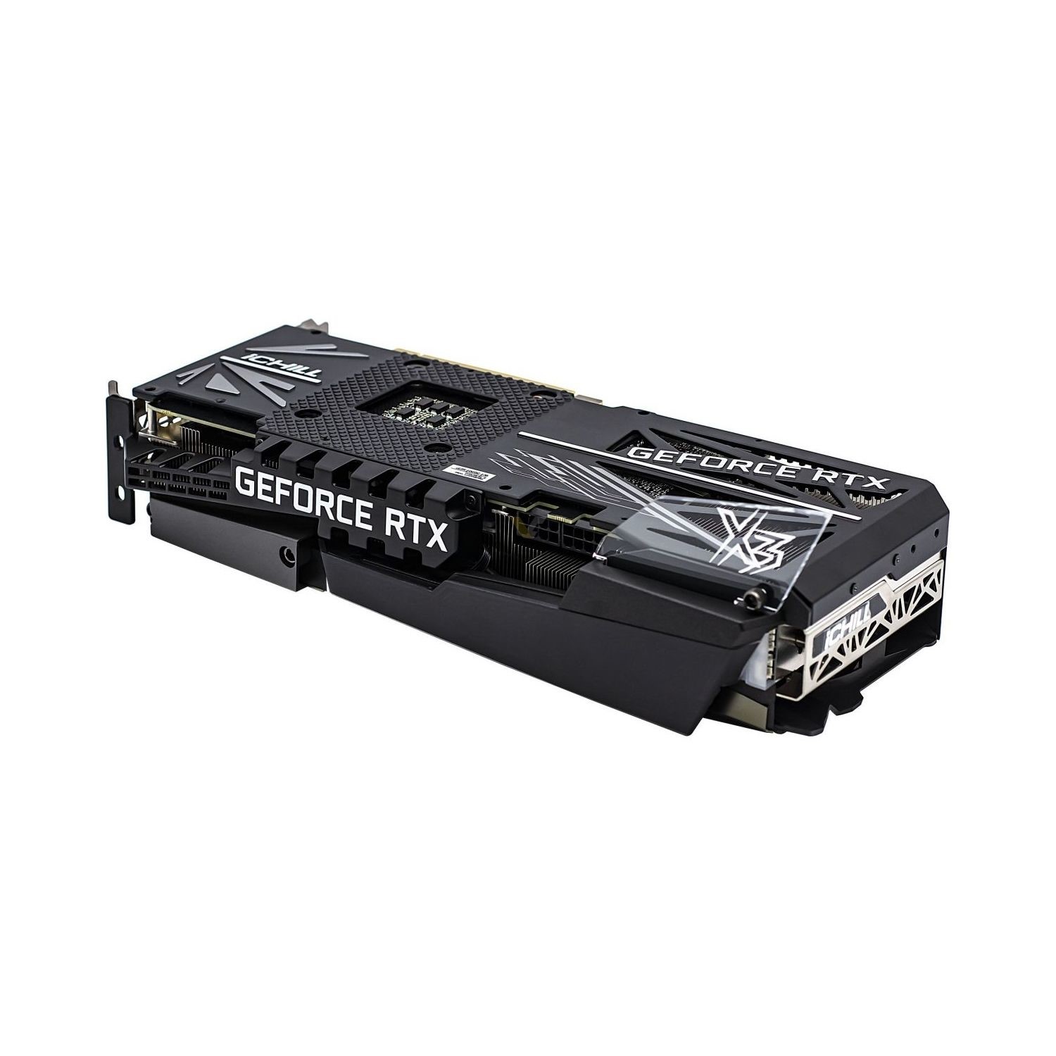 INNO3D Nvidia GeForce RTX 3080 TI ICHILL X3 Triple Fan Graphics