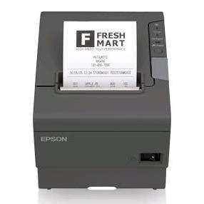 Epson TM-T88V 835_ Parallel &amp; USB PS EDG UK