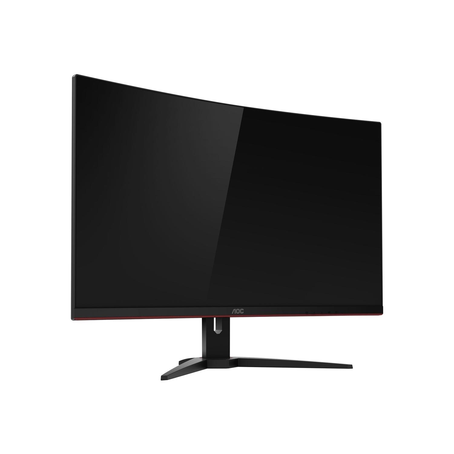 Aoc C32g1 32 Full Hd 144hz 1ms Curved Gaming Monitor Laptops Direct Aoc C32g1 32 Full Hd 144hz 1ms Curved Gaming Monitor Laptops Direct