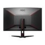 AOC C32G1 32" Full HD 144Hz 1ms Curved Gaming Monitor