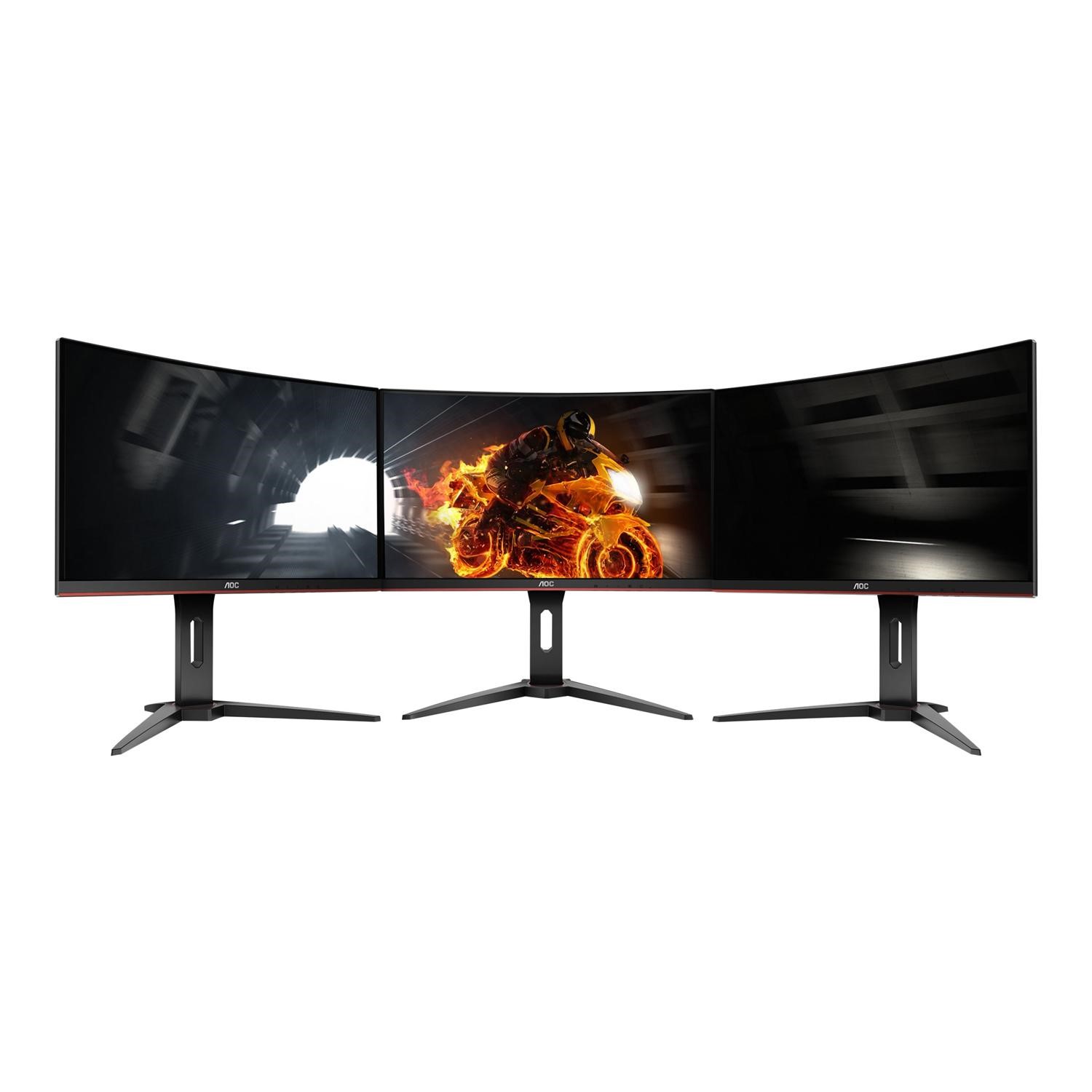Aoc C32g1 32 Full Hd 144hz 1ms Curved Gaming Monitor Laptops Direct Aoc C32g1 32 Full Hd 144hz 1ms Curved Gaming Monitor Laptops Direct