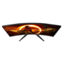 AOC C32G2ZE 31.5" VA Full HD 240Hz 0.5ms Curved Gaming Monitor