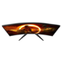 AOC C32G2ZE/BK 31.5" Full HD 240Hz Curved Gaming Monitor