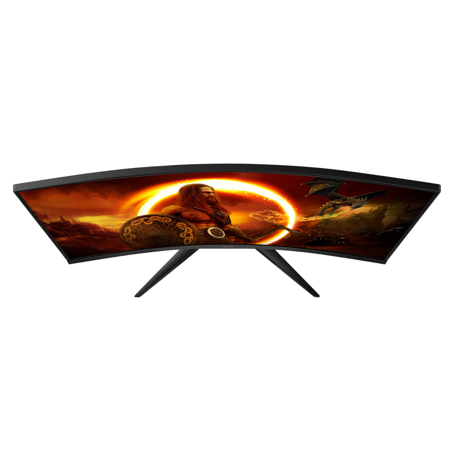 AOC C32G2ZE 31.5 AOC C32G2ZE 31.5
