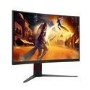 AOC G4 C32G4Z 32" VA Full HD 260Hz 0.3ms Curved Gaming Monitor