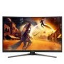 AOC G4 C32G4Z 32" VA Full HD 260Hz 0.3ms Curved Gaming Monitor