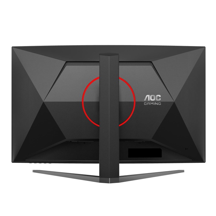 AOC G4 C32G4Z 32" VA Full HD 260Hz 0.3ms Curved Gaming Monitor