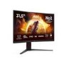 AOC G4 C32G4Z 32" VA Full HD 260Hz 0.3ms Curved Gaming Monitor