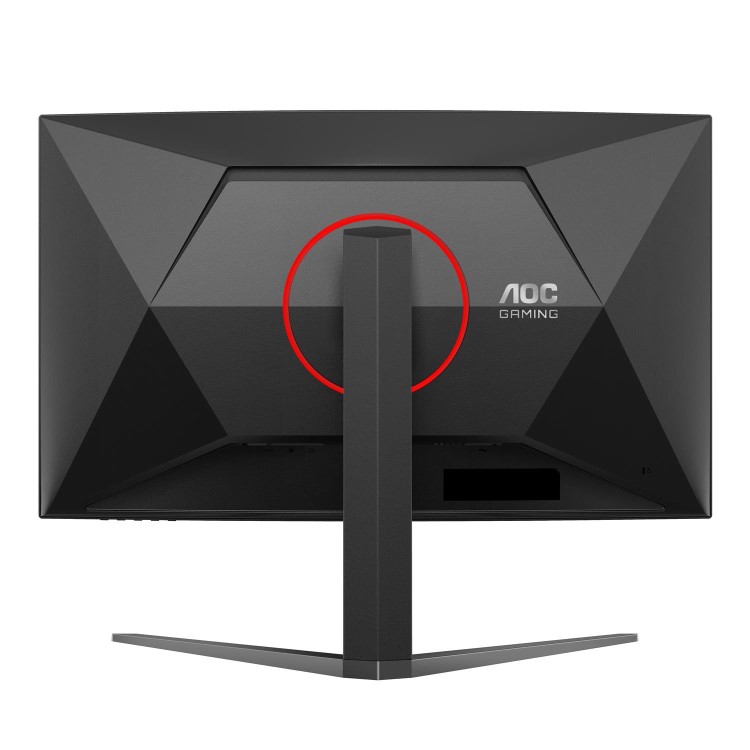 AOC G4 C32G4Z 32" VA Full HD 260Hz 0.3ms Curved Gaming Monitor