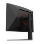 AOC G4 C32G4Z 32" VA Full HD 260Hz 0.3ms Curved Gaming Monitor