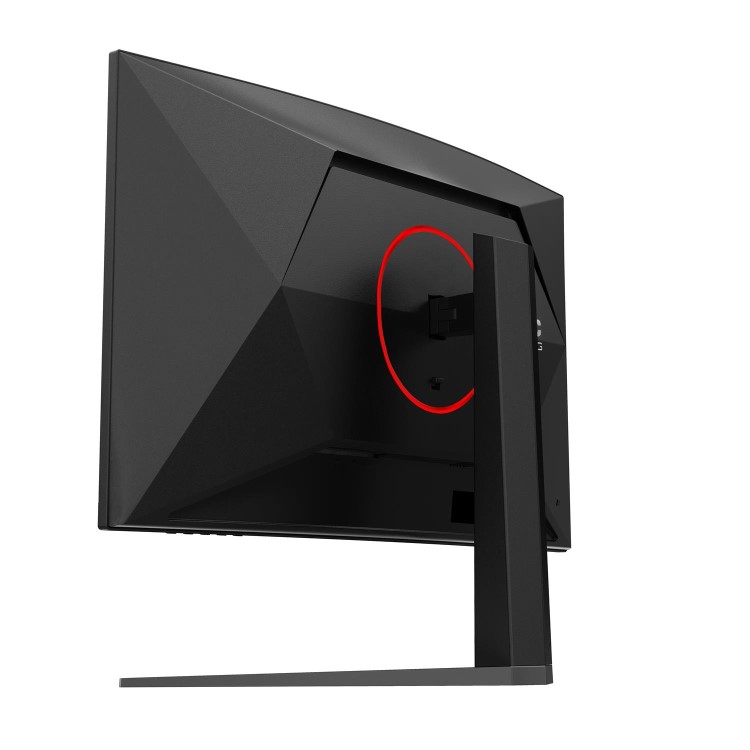 AOC G4 C32G4Z 32" VA Full HD 260Hz 0.3ms Curved Gaming Monitor