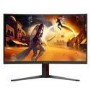AOC G4 C32G4Z 32" VA Full HD 260Hz 0.3ms Curved Gaming Monitor