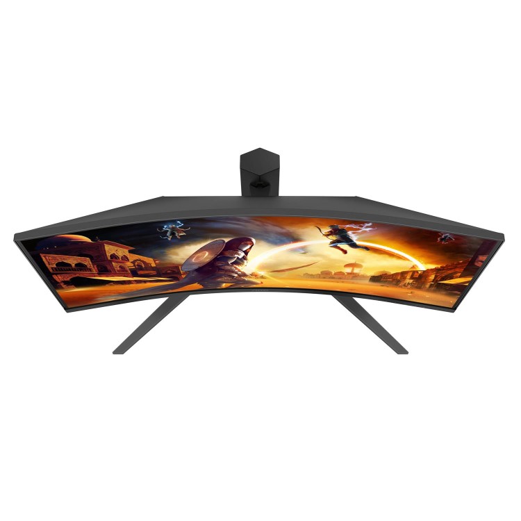 AOC G4 C32G4Z 32" VA Full HD 260Hz 0.3ms Curved Gaming Monitor
