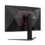 AOC G4 C32G4Z 32" VA Full HD 260Hz 0.3ms Curved Gaming Monitor