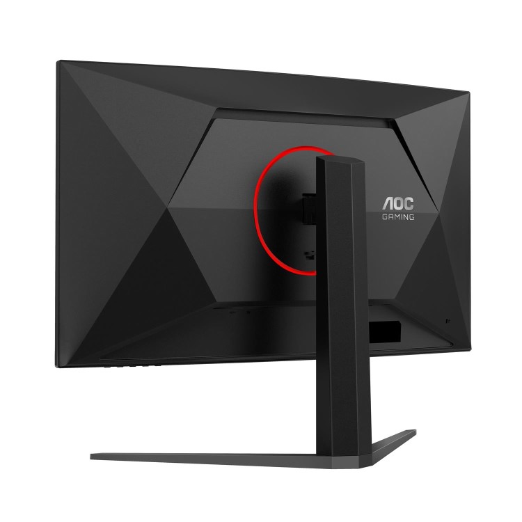 AOC G4 C32G4Z 32" VA Full HD 260Hz 0.3ms Curved Gaming Monitor