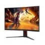 AOC G4 C32G4Z 32" VA Full HD 260Hz 0.3ms Curved Gaming Monitor