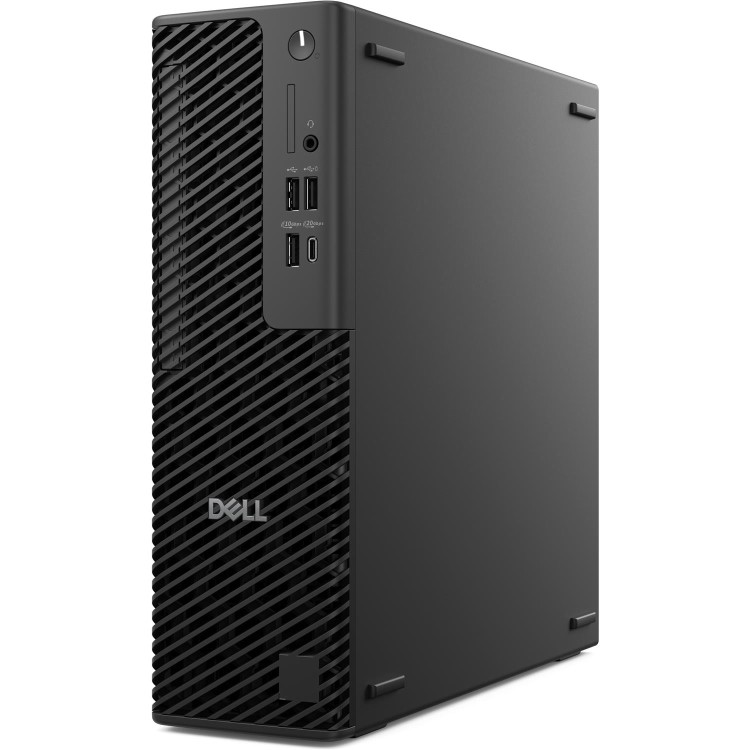 Dell Pro Max FCS1250 Intel Core Ultra 7 265 16GB RAM 512GB SSD Windows 11 Pro Desktop PC