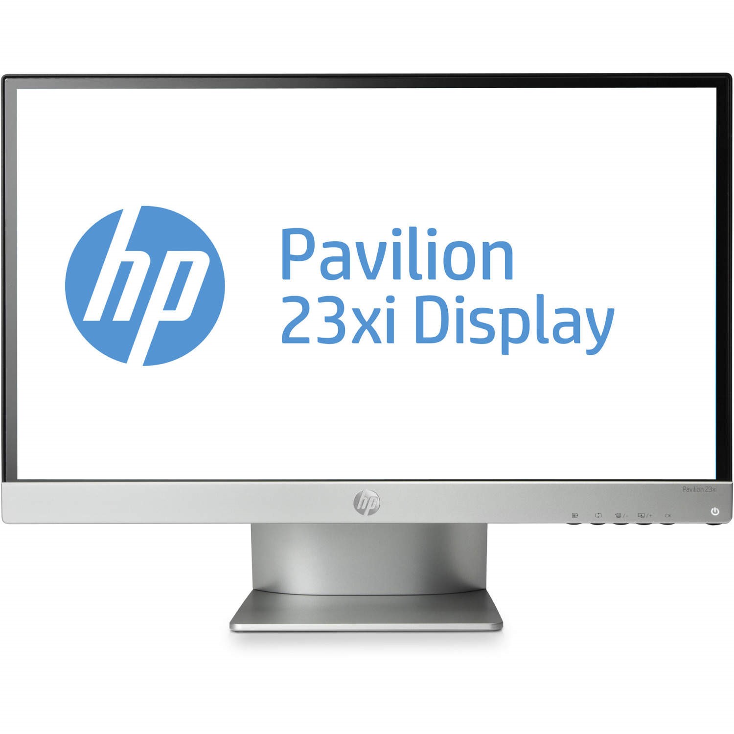 Hewlett Packard HP Pavilion 23xi LED 23" 1920 x 1080 FullHD IPS
