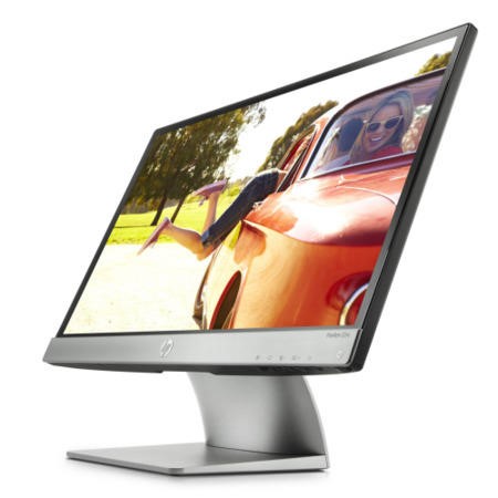 HP Pavilion 23fi モニター HP Pavilion 23xi LED IPS Monitor Unboxing - YouTube