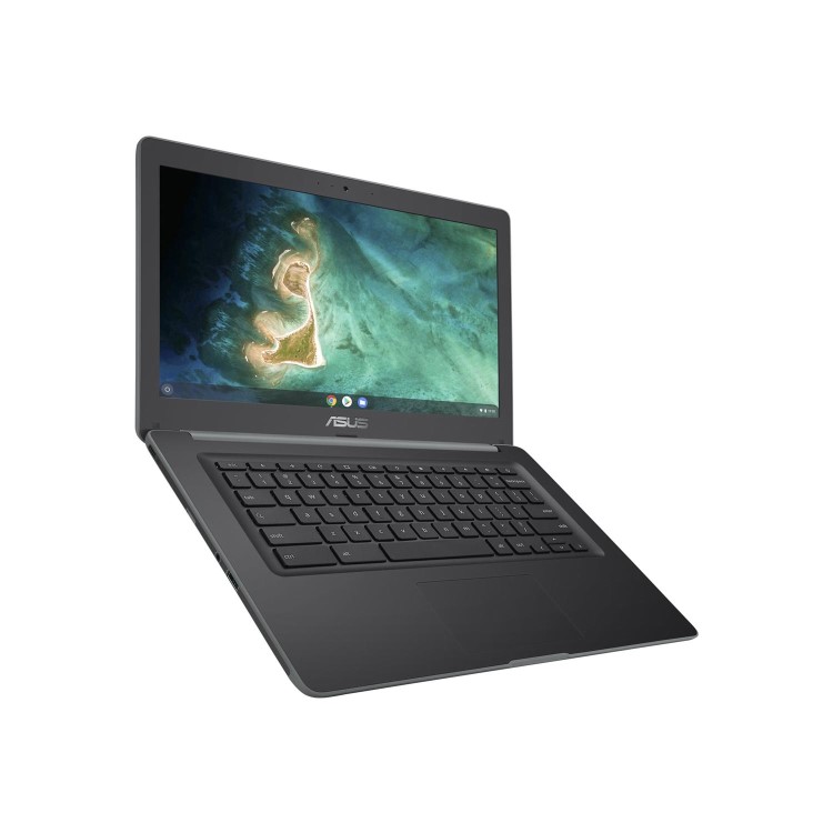 Asus C403NA-FQ0034 Intel Celeron N3350 4GB 32GB eMMC 14 Inch Chromebook