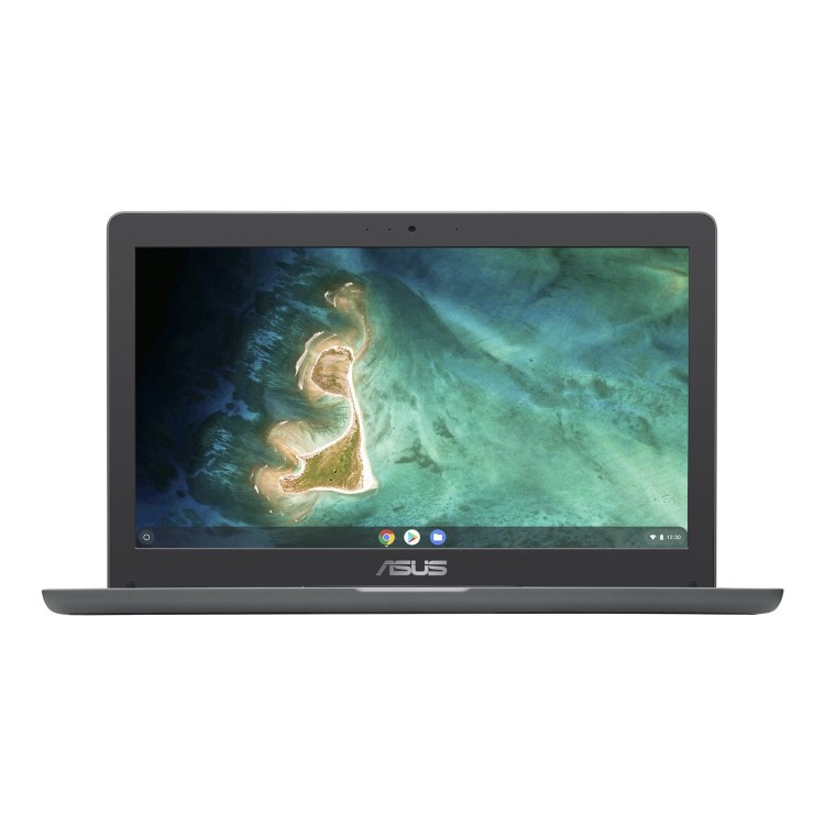 Asus C403NA-FQ0034 Intel Celeron N3350 4GB 32GB eMMC 14 Inch Chromebook