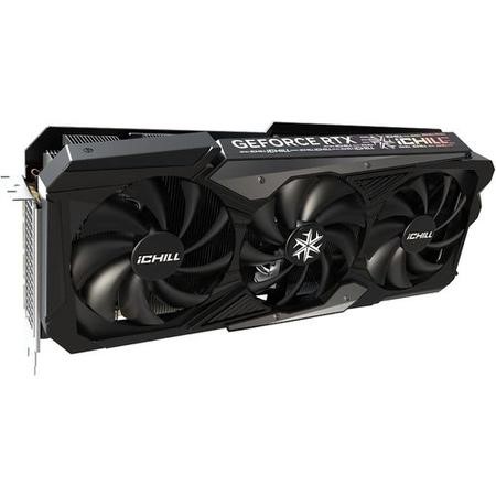 Inno3D NVIDIA GeForce RTX 4080 iCHILL X3 DLSS 16GB 2580MHz