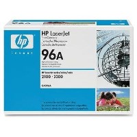 HP 96A - toner cartridge