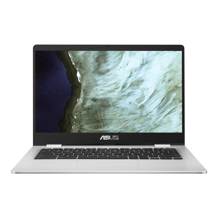 Asus C423NA-EC0191 Celeron N3350 8GB 32GB eMMC 14 Inch Chromebook