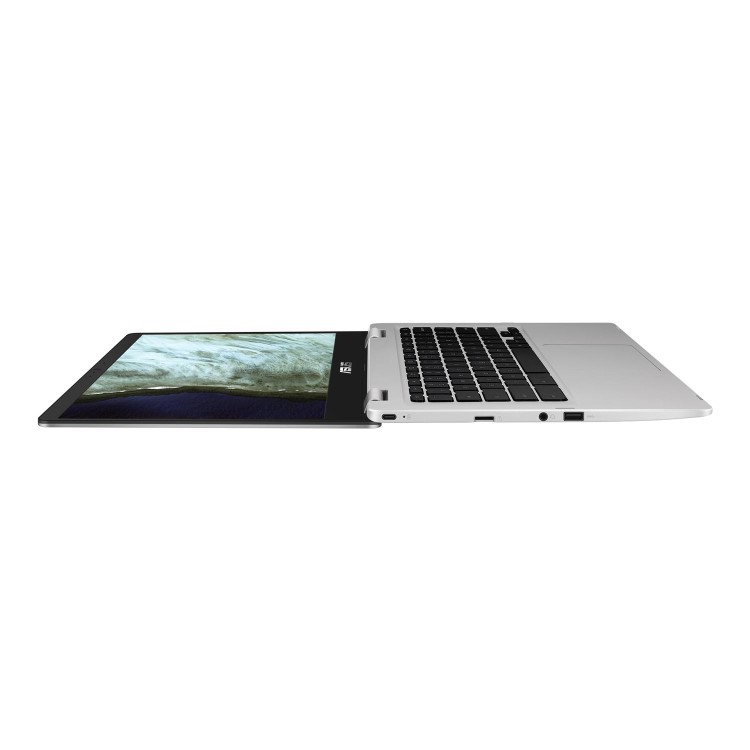 Asus C423NA-EC0191 Celeron N3350 8GB 32GB eMMC 14 Inch Chromebook