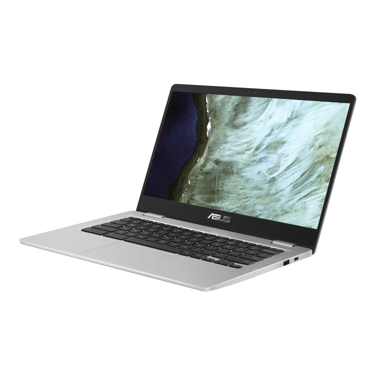 Asus C423NA-EC0191 Celeron N3350 8GB 32GB eMMC 14 Inch Chromebook