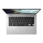 Asus C423NA-EC0191 Celeron N3350 8GB 32GB eMMC 14 Inch Chromebook