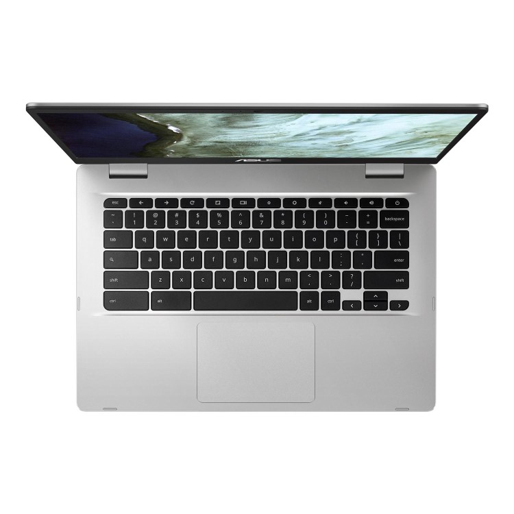 Asus C423NA-EC0191 Celeron N3350 8GB 32GB eMMC 14 Inch Chromebook