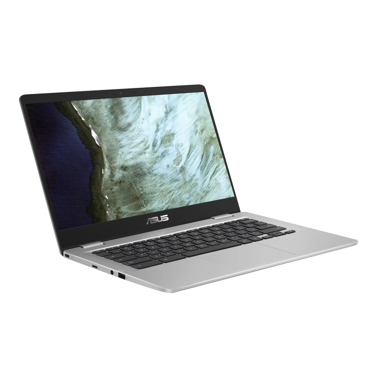 Asus C423NA-EC0191 Celeron N3350 8GB 32GB eMMC 14 Inch Chromebook