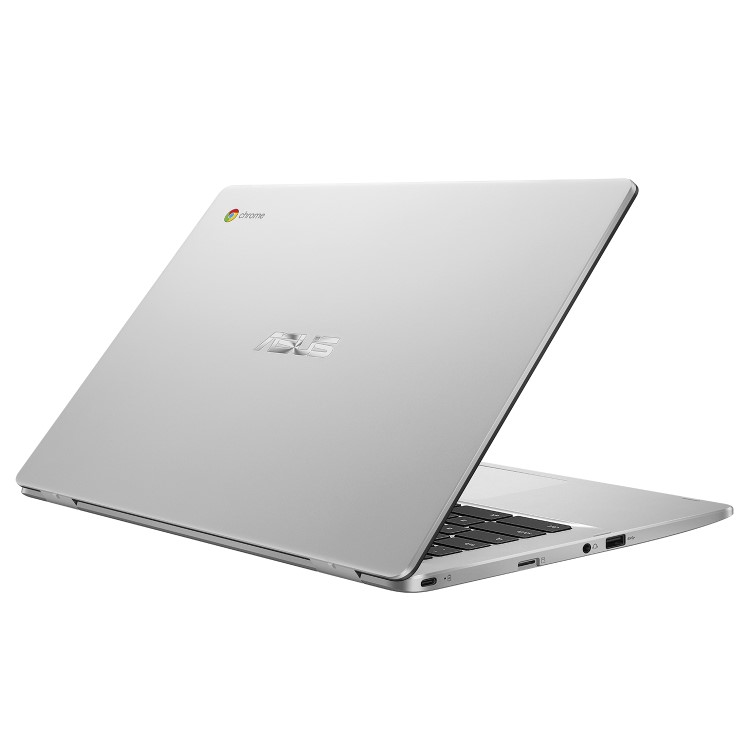 Asus C423NA-EC0192 Intel Pentium N4200 8GB 64GB eMMC 14 Inch Chromebook