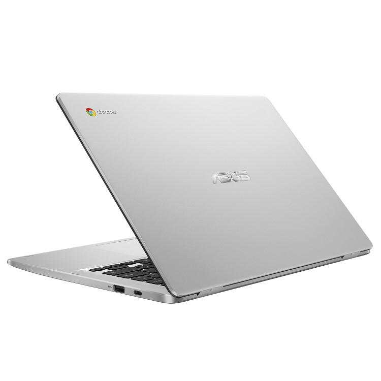 Asus C423NA-EC0192 Intel Pentium N4200 8GB 64GB eMMC 14 Inch Chromebook