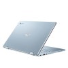 Refurbished Asus Flip C433TA-AJ0044 Core M3-8100Y 8GB 64GB 14 Inch Convertible Chromebook