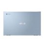 Asus Flip C433TA-AJ0046 Core i5-8200Y 8GB 128GB eMMC 14 Inch Convertible Chromebook
