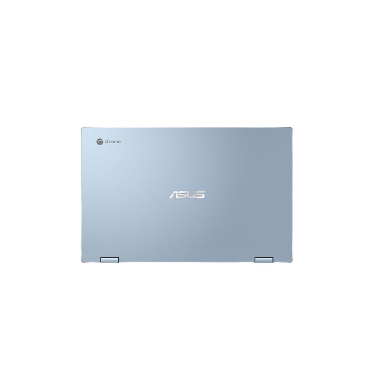Asus Flip C433TA-AJ0046 Core i5-8200Y 8GB 128GB eMMC 14 Inch Convertible Chromebook