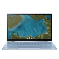 Asus Flip C433TA-AJ0046 Core i5-8200Y 8GB 128GB eMMC 14 Inch Convertible Chromebook