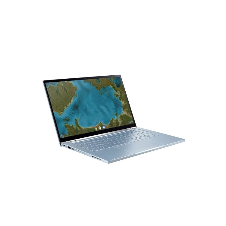 Asus Flip C433TA-AJ0046 Core i5-8200Y 8GB 128GB eMMC 14 Inch Convertible Chromebook
