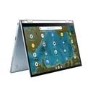 Asus Flip C433TA-AJ0046 Core i5-8200Y 8GB 128GB eMMC 14 Inch Convertible Chromebook
