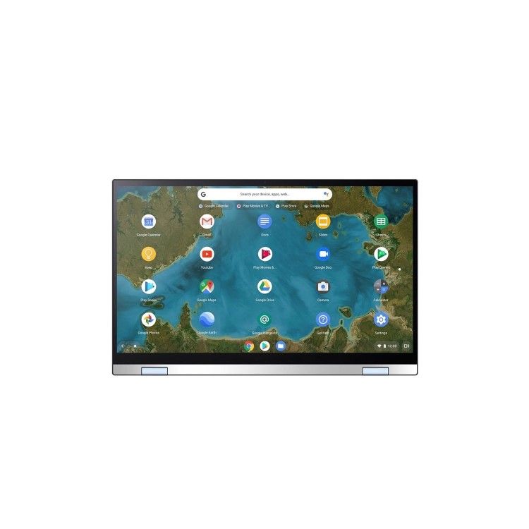 Asus Flip C433TA-AJ0046 Core i5-8200Y 8GB 128GB eMMC 14 Inch Convertible Chromebook