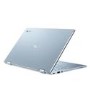Asus Flip C433TA-AJ0046 Core i5-8200Y 8GB 128GB eMMC 14 Inch Convertible Chromebook